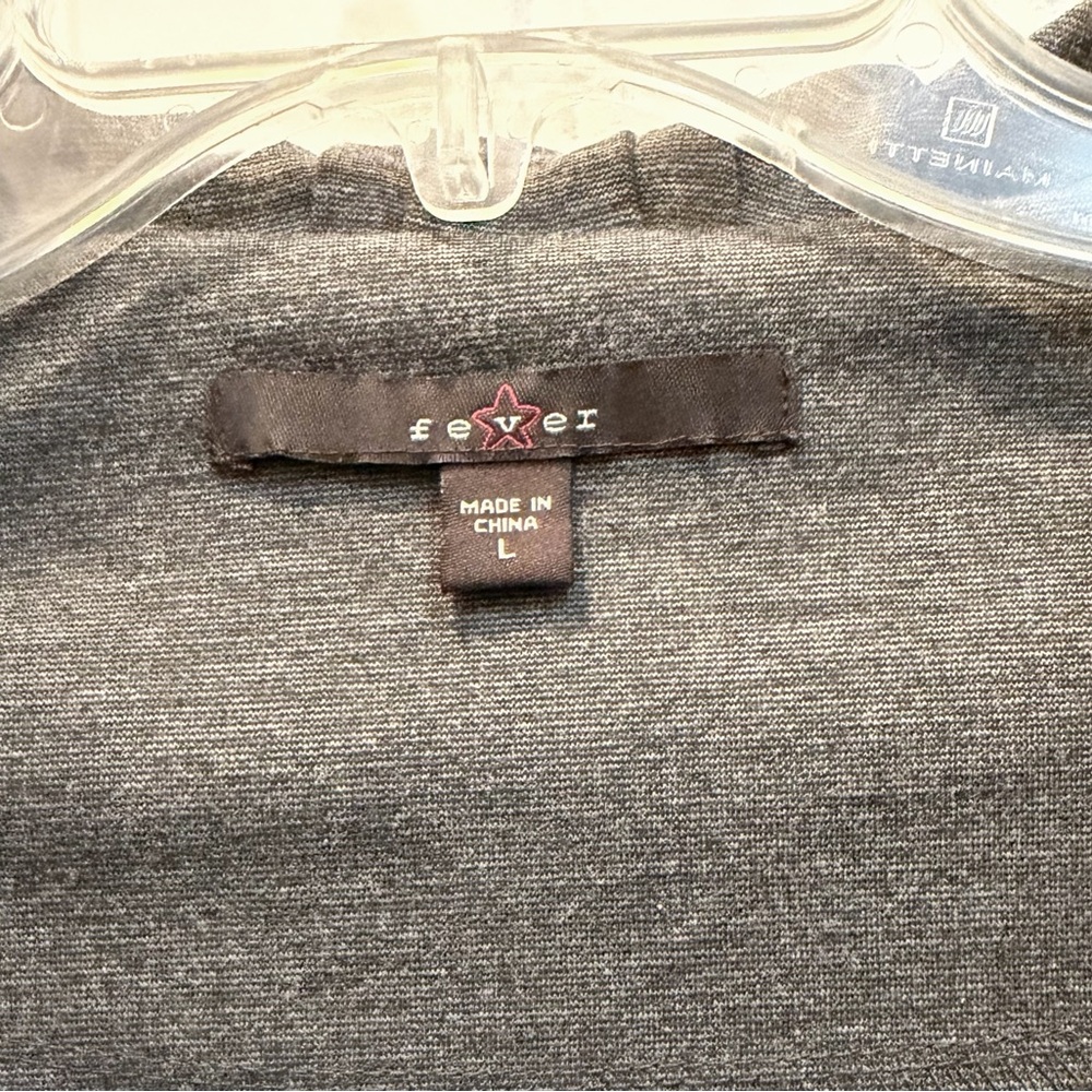 Fever Gray Jacket - image 3